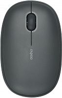 картинка мышь беспроводная rapoo m650 dark gray от магазина Tovar-RF.ru