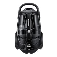 картинка samsung (sc8876) vcc8876h35/xev  пылесос , контейнер, 2200 вт, черный от магазина Tovar-RF.ru