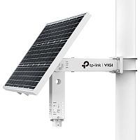 картинка tp-link vigi sp9030 интеллектуальная система питания на солнечной батарее от магазина Tovar-RF.ru