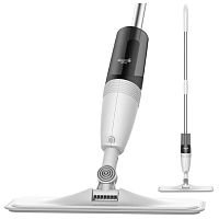 картинка deerma spray mop white [tb500] швабра  от магазина Tovar-RF.ru
