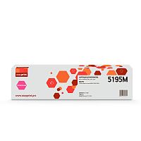 картинка тонер-картридж easyprint lk-5195m для kyocera taskalfa 306ci/307ci/308c (7000 стр.) пурпурный, с чипом от магазина Tovar-RF.ru