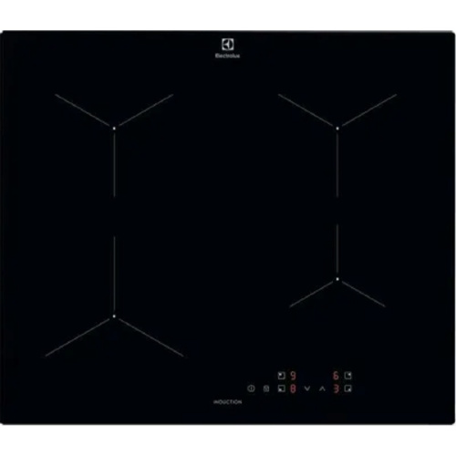 картинка electrolux lil61424c индукционная варочная панель, черный от магазина Tovar-RF.ru