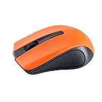 картинка мышь компьютерная perfeo (pf-3436) rainbow черный/оранжевый от магазина Tovar-RF.ru
