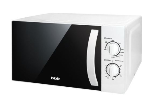 картинка микроволновая печь bbk 20mwg-738m/w c_m от магазина Tovar-RF.ru