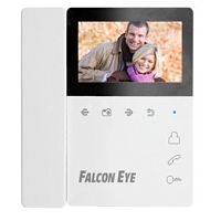 картинка falcon eye [00-00191816] lira домофон + avc-305 (pal) медь от магазина Tovar-RF.ru