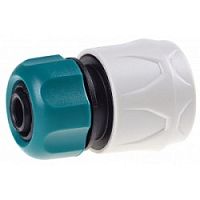 картинка Соединитель RACO "ORIGINAL" шланг-насадка, 3/4" [4250-55204T]  от магазина Tovar-RF.ru