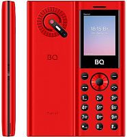 картинка телефон мобильный bq 1858 barrel red/black от магазина Tovar-RF.ru