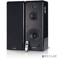 картинка microlab solo 19 черный {(40 вт + 60 вт) x 2, частотная характеристика: 20 гц - 20 кгц, отношение сигнал/шум: > 80 дб, разделение: 45 дб} от магазина Tovar-RF.ru