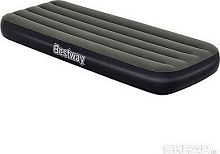 картинка надувные кровати, матрасы,кресла bestway tritech jr twin 6713kот магазина Tovar-RF.ru