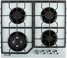 картинка варочная панель eltronic (33-03) 4 конфорки , белый eltronic (33-03) 4 конфорки , белый от магазина Tovar-RF.ru