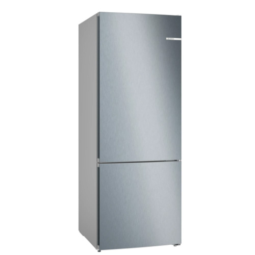 картинка отдельностоящий холодильник,отделения vitafresh, perfectfit,led подсветка,2 контура охлаждения,функция supercooling,нижняя морозильная камера,186/70см,максимальная емкость 530л, полезная емкость 480,  от магазина Tovar-RF.ru