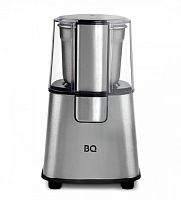 картинка кофемолка bq cg1004 стальной-черный от магазина Tovar-RF.ru