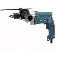 картинка Makita DP4010 Дрель [DP4010] {720Вт,ЗВП-13мм,0-1200\2900об\м,2.2кг,кор} от магазина Tovar-RF.ru