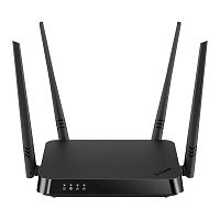 картинка d-link dir-822/ru/e1a беспроводной двухдиапазонный маршрутизатор ac1200 wave 2 с поддержкой mu-mimo и easymesh от магазина Tovar-RF.ru