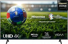 картинка телевизор hisense 85a6n smart tv 4k ultra hd от магазина Tovar-RF.ru
