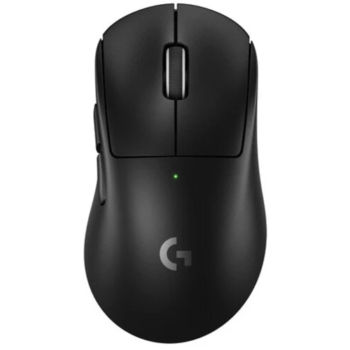 картинка 910-007357 logitech mouse g pro х superlight 2 dex wireless gaming black магазин Tovar-RF.ru являющийся официальным дистрибьютором в России картинка 910-007357 logitech mouse g pro х superlight 2 dex wireless gaming black от магазина Tovar-RF.ru