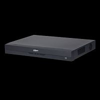 картинка dahua dh-xvr5232an-i3/t 32-канальный hdcvi-видеорегистратор с fr ; hdcvi, ahd, tvi, ip, cvbs; 2 sata iii до 16тбайт; видеоаналитика ; 1 hdmi, 1 vga; сеть: 1 rj45 1000мбит/с;  аудиовх/вых: 1/1 от магазина Tovar-RF.ru