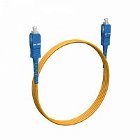 картинка ntss шнур оптический ntss spc sc/upc-sc/upc 9/125 2.0мм 2м lszh (патч-корд) от магазина Tovar-RF.ru