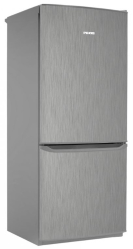 картинка холодильник pozis rk-101 серебр. металлопласт от магазина Tovar-RF.ru