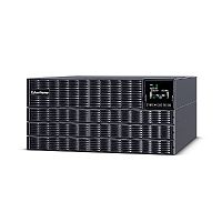 картинка ибп cyberpower ols6kert5u {online 6000va/6000w usb/rs-232/dry/epo/snmp/cloudcard/bat.detect/мв (4 с13, 4 c19, terminal) 7ач х20} от магазина Tovar-RF.ru