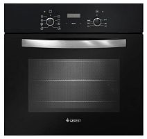 картинка электрический духовой шкаф гефест эдв да 622-02 аc от магазина Tovar-RF.ru