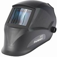 картинка Маска PATRIOT Маска сварщика 880502200 от магазина Tovar-RF.ru