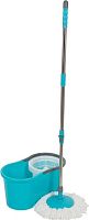 картинка Швабра РЫЖИЙ КОТ Швабра Торнадо MopM-18 в комплекте с ведром (310449) РЫЖИЙ КОТ Швабра Торнадо MopM-18 в комплекте с ведром (310449) от магазина Tovar-RF.ru