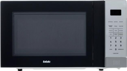 картинка микроволновая печь bbk 20mws-729s/bs от магазина Tovar-RF.ru