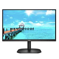 картинка lcd aoc 23.8" 24b2xh черный {ips 1920x1080 75hz 8ms 178/178 250cd 20m:1 d-sub hdmi1.4} от магазина Tovar-RF.ru