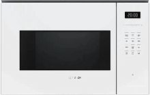 картинка bosch встраиваемая микроволновая печь bel554mw2, 25л, 900вт, белый от магазина Tovar-RF.ru