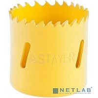 картинка STAYER Коронка "PROFESSIONAL" Би-металлическая, универсальная, d=51 мм [29547-051] от магазина Tovar-RF.ru