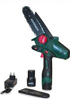 картинка Цепная пила аккумуляторная FAVOURITE BSC 6020 FAVOURITE BSC 6020 от магазина Tovar-RF.ru