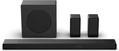 картинка саундбар hisense ax5140q hisense ax5140q от магазина Tovar-RF.ru