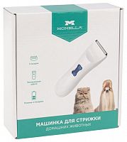 картинка  monella (60-0619) машинка для стрижки домашних животных от магазина Tovar-RF.ru