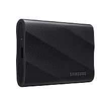 картинка samsung portable ssd 2tb t9 mu-pg2t0b/ww, v-nand, usb 3.2 gen 2 type-c  [r/w - 2000/2000 mb/s] black от магазина Tovar-RF.ru