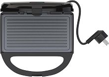картинка гриль-пресс maxvi sm702p black maxvi sm702p black от магазина Tovar-RF.ru