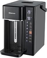 картинка термопот sakura sa-1356bk 5л sakura sa-1356bk 5л от магазина Tovar-RF.ru