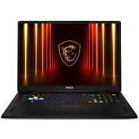 картинка msi vector a18 hx a9wig-218ru [9s7-182l84-218] grey 18" {qhd+ ryzen 9 9955hx/32gb/ssd2tb/rtx5080 16gb/w11} от магазина Tovar-RF.ru