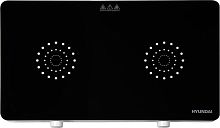 картинка индукционные и стеклокерамические плитки hyundai hyc-0108 от магазина Tovar-RF.ru