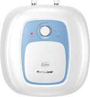 картинка водонагреватель накопительный электрический garanterm zulu 15 u эдэб03631 garanterm zulu 15 u эдэб03631 от магазина Tovar-RF.ru