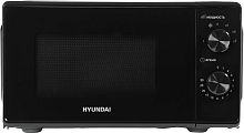 картинка микроволновая печь соло hyundai hym-m2045 20л от магазина Tovar-RF.ru