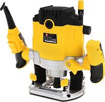 картинка Фрезер КАЛИБР Мастер ФЭ-1900/12М+ Фрезер ручной электрический от магазина Tovar-RF.ru