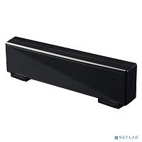 картинка perfeo тв антенна "cinema", активная, встр. усилитель, питание от ресивера 5v, dvb-t2 [pf_a4212] от магазина Tovar-RF.ru