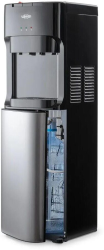 картинка Кулер напольный VATTEN L45NK Steel VATTEN L45NK Steel от магазина Tovar-RF.ru