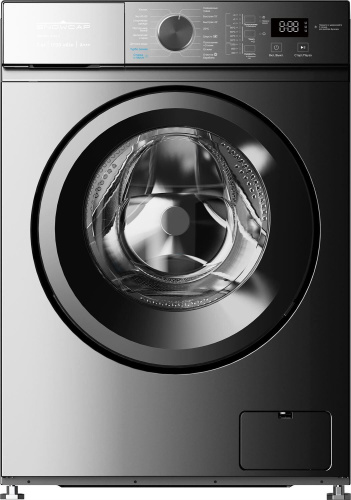 картинка стиральная машина snowcap wm6907 slim s серебро магазин Tovar-RF.ru являющийся официальным дистрибьютором в России картинка стиральная машина snowcap wm6907 slim s серебро от магазина Tovar-RF.ru