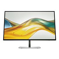 картинка lcd hp 27" 527pq s5 qhd monitor {ips 2560x1440 100hz 350cd 1500:1 5ms d-sub hdmi 4xusb has pivot} [9d9s0ut] от магазина Tovar-RF.ru