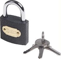 картинка Замок ЧЕТЫРЕ СЕЗОНА (79-0004) серия "Чугун" 40 мм ЧЕТЫРЕ СЕЗОНА (79-0004) серия "Чугун" 40 мм от магазина Tovar-RF.ru