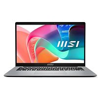 картинка msi modern 14 f1mg-485xru [9s7-14s111-485] grey 14" {fhd core 5 120u/16gb/ssd512gb/dos} от магазина Tovar-RF.ru