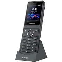 картинка fanvil w620w серый  от магазина Tovar-RF.ru