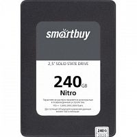 картинка smartbuy ssd 240gb nitro sbssd-240gq-mx902-25s3 {sata3.0, 7mm} от магазина Tovar-RF.ru
